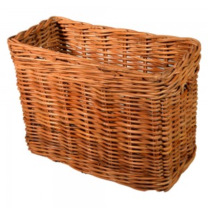 10/113 Tall Oblong Storage Basket