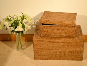 13/90R1-90R2 Small/Large Chests Lift Off Lids