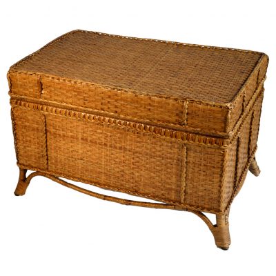 13/9035 Colonial Storage Chest