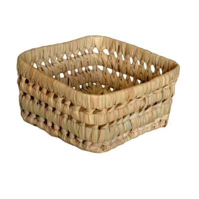 03/KR7 Square Palm Storage Basket
