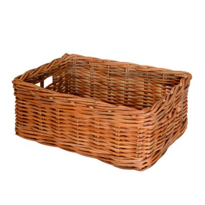 11/114S Small Oblong Storage Basket