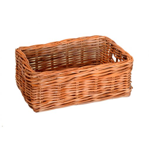 11/114XS Extra Small Oblong Storage Basket